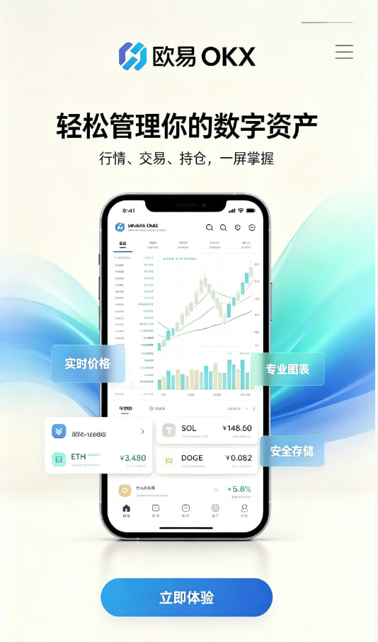 欧交易所app官网安卓入门第一步